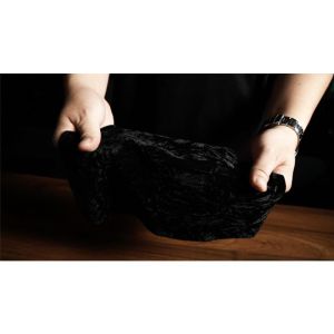 Foto Black Art Close-up Pad Set (Large) by Bond Lee & Stephen Chan