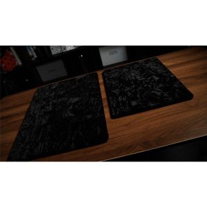 Foto Black Art Close-up Pad Set (Large) by Bond Lee & Stephen Chan
