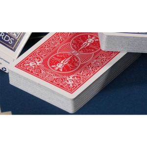 Foto Black Hole Deck by WZ & N2G Magic (Blue)