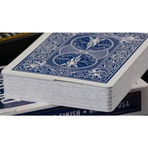 Foto Black Hole Deck by WZ & N2G Magic (Blue)
