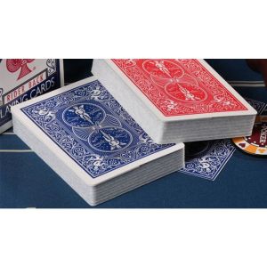 Foto Black Hole Deck by WZ & N2G Magic (Blue)