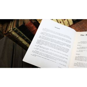 Foto The Blood Fest of the Sun by Ken De Courcy - Book
