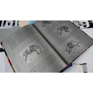 Foto Never Mind the Bollocks by Etienne Pradier