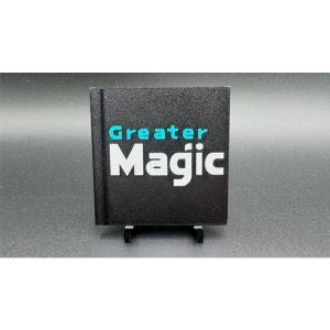 Foto Hocus Pocus Book Coaster Set (MIXED PACK)