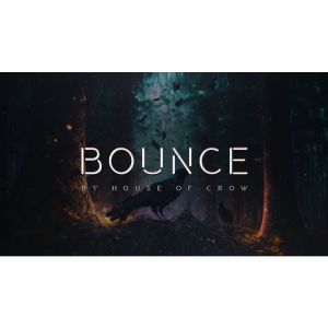 Foto BOUNCE (Red) by The House of Crow - Trick (VT)