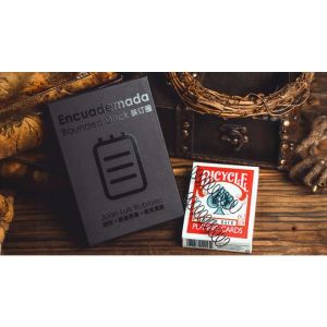 Foto The Bound Deck by Juan Luis Rubiales and Bacon Magic