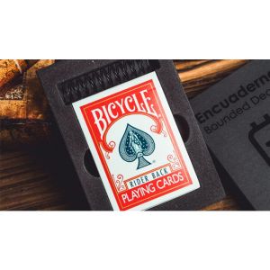 Foto The Bound Deck by Juan Luis Rubiales and Bacon Magic