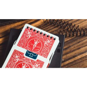Foto The Bound Deck by Juan Luis Rubiales and Bacon Magic