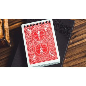 Foto The Bound Deck by Juan Luis Rubiales and Bacon Magic