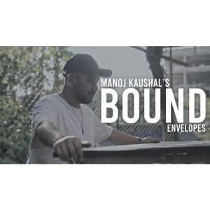 Foto BOUND Envelopes by Manoj Kaushal