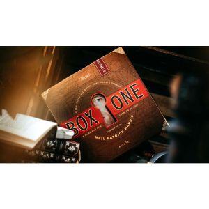 Foto BOX ONE by Neil Patrick Harris