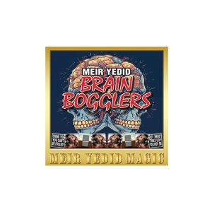 Foto Brain Bogglers by Meir Yedid