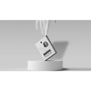 Foto Brainwave Redux Blue (Gimmicks and Online Instructions) by cntrl_shft - Trick