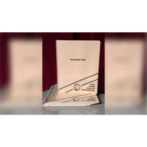 Foto The Fred Braue Notebooks - Volumes #1-8 Set