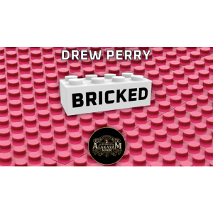 Foto Bricked by Drew Perry
