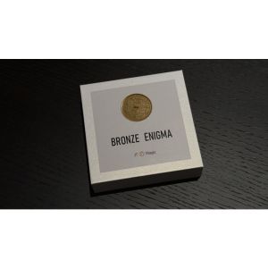 Foto Bronze Enigma by Jackie Zhao and JT Magic