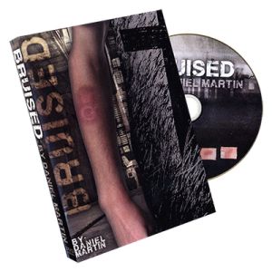 Foto Bruised by Daniel Martin  - Trick