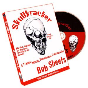 Foto Skullkracker by Bob Sheets - DVD