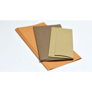 Foto Buddha Envelopes (Professional) by Nikhil Magic - Trick