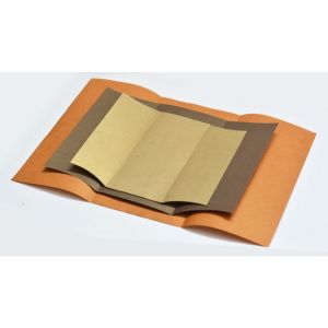 Foto Buddha Envelopes (Professional) by Nikhil Magic - Trick
