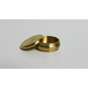 Foto Buddha Okito Box (Half Dollar) by Chazpro - Trick