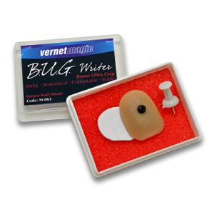 Foto Bug Writer (GREASE Lead) by Vernet - Trick