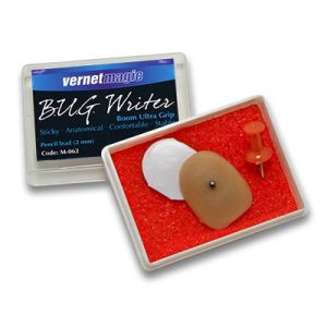 Foto Bug Writer (PENCIL Lead) by Vernet - Trick