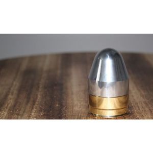 Foto Bullet Three Shell Game by Leo Smetsers - Trick