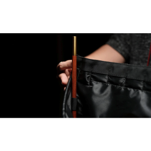 Foto Busker's Pouch by TCC Presents
