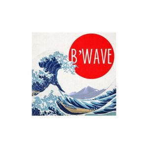 Foto B'Wave DELUXE by Max Maven (Gimmicks and Online Instructions) - Trick