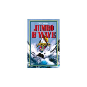Foto Max Maven's Jumbo B'Wave (Black Queen) - Trick