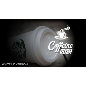 Foto Caffeine Rush WHITE by Peter Eggink - Trick (VT)