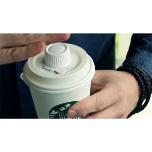 Foto Caffeine Rush WHITE by Peter Eggink - Trick (VT)