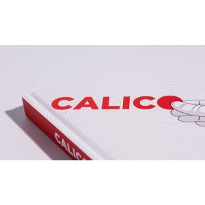 Foto Calico by Rick Holcome