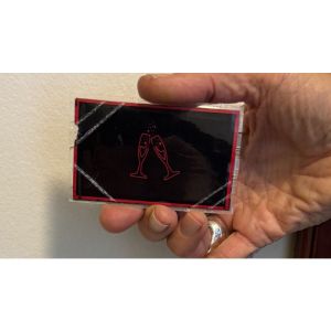 Foto The Calling Card by Tance Magic
