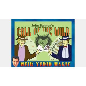 Foto Call of the Wild by John Bannon - Trick (VT)