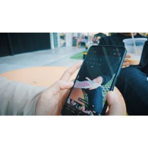 Foto Candy Cards by Martin Braesses