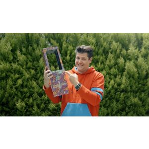 Foto CANDY FACTORY by George Iglesias & Twister Magic - Trick