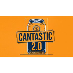 Foto CanTastic Slim 2.0 by Maurizio Visconti