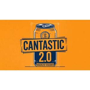 Foto CanTastic Slim 2.0 by Maurizio Visconti