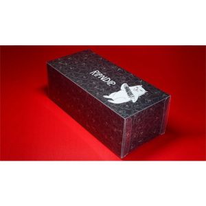 Foto Carat BBS 3-Pack Brick Box Sleeve