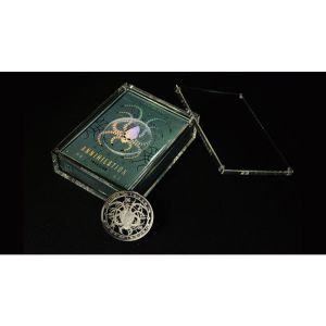 Foto Carat CI1 Single Deck Coin Insert 40 diameter (VT)