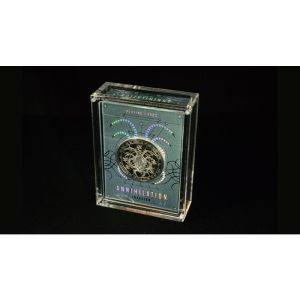 Foto Carat CI1 Single Deck Coin Insert 40 diameter (VT)