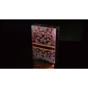 Foto Carat DS1L Deck Sleeves (5 Pack)
