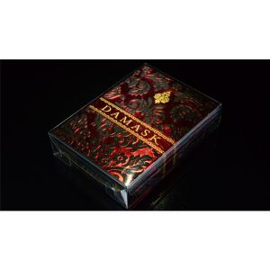 Foto Carat DS1L Deck Sleeves (5 Pack)
