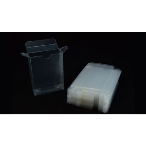 Foto Carat DS1L Deck Sleeves (25 Pack)