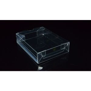 Foto Carat DS1L Deck Sleeves (25 Pack)