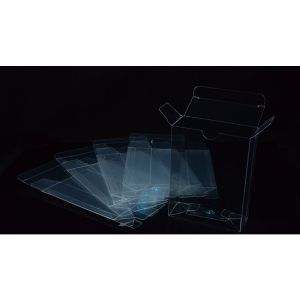 Foto Carat DS1XL Deck Sleeves (5 Pack)