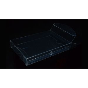 Foto Carat DS2 Double Deck Sleeves (5 Pack)