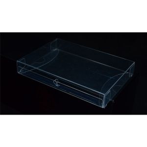 Foto Carat DS2 Double Deck Sleeves (5 Pack)